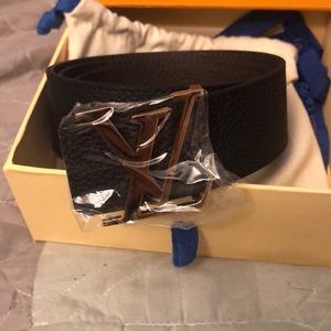 LV belt